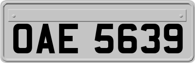 OAE5639