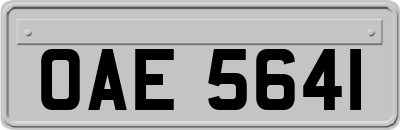 OAE5641