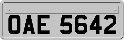 OAE5642