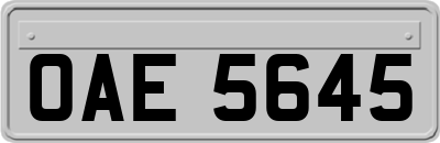 OAE5645