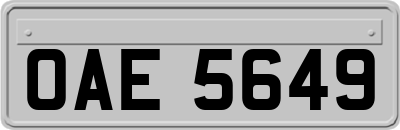 OAE5649