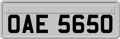OAE5650