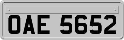 OAE5652