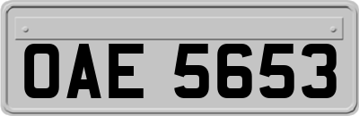 OAE5653