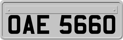OAE5660