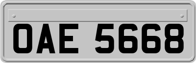 OAE5668