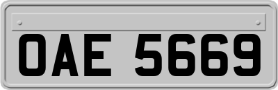 OAE5669