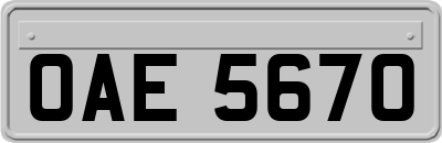OAE5670