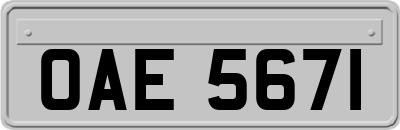 OAE5671