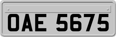 OAE5675