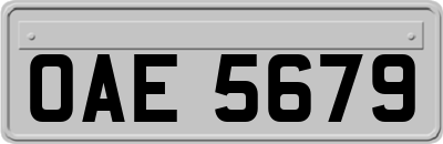 OAE5679