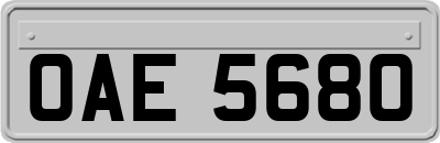 OAE5680