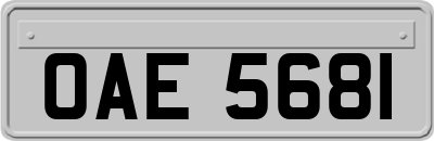 OAE5681