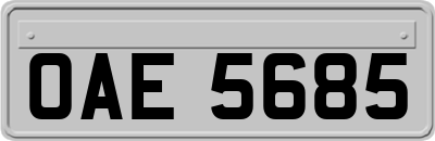 OAE5685