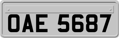 OAE5687