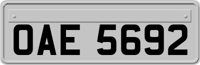 OAE5692