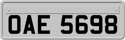 OAE5698