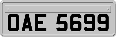 OAE5699