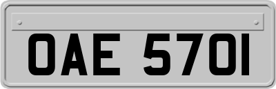 OAE5701
