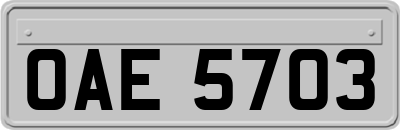 OAE5703