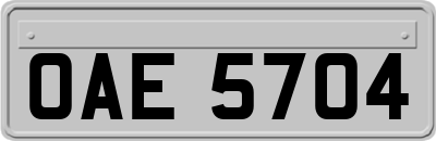 OAE5704