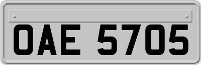 OAE5705