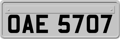 OAE5707