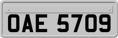 OAE5709
