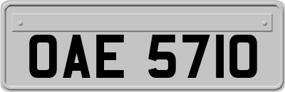 OAE5710
