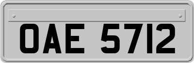 OAE5712