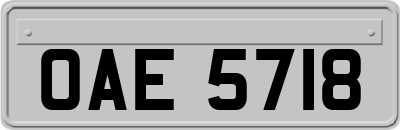 OAE5718
