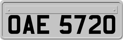 OAE5720