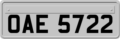 OAE5722