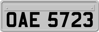 OAE5723