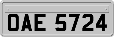 OAE5724