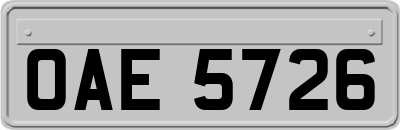 OAE5726