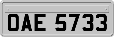 OAE5733