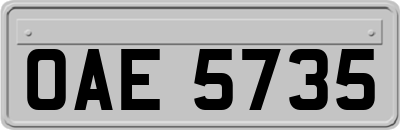 OAE5735