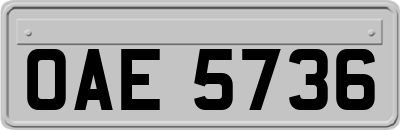 OAE5736