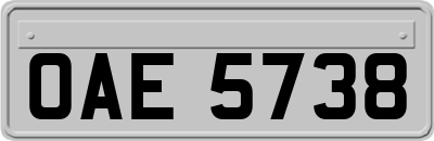 OAE5738