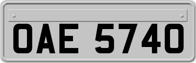 OAE5740