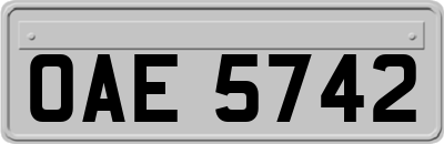 OAE5742