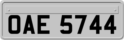 OAE5744