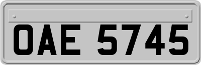 OAE5745