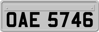 OAE5746