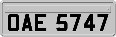 OAE5747