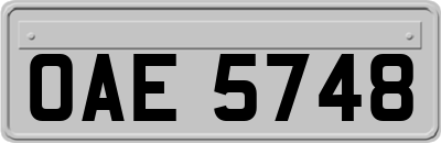 OAE5748