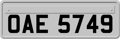 OAE5749