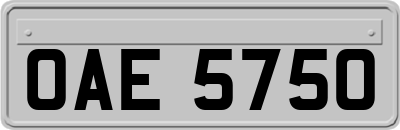 OAE5750