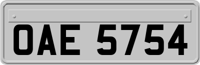 OAE5754